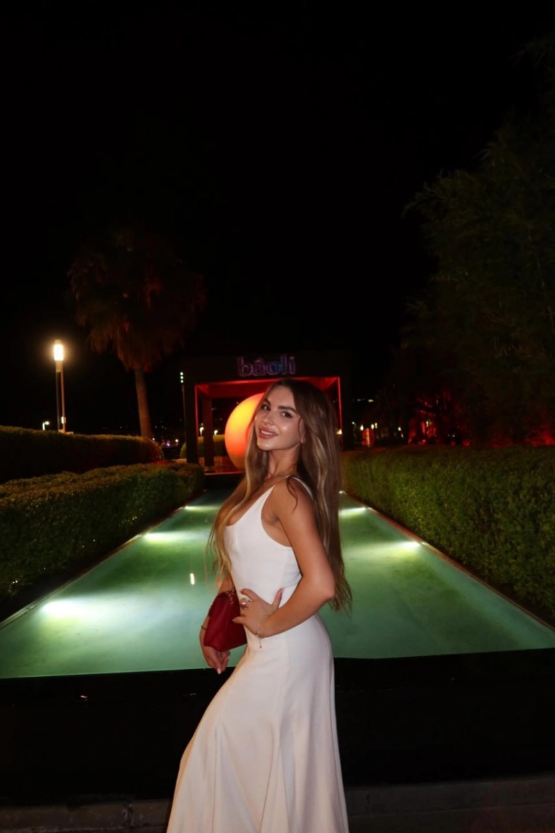 Diana escort dubai